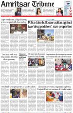 Amritsar Tribune