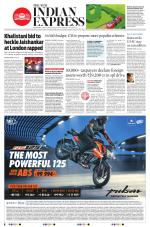 The New Indian Express-Mangaluru