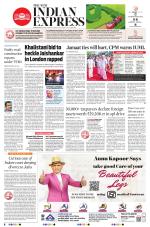 The New Indian Express-Kozhikode