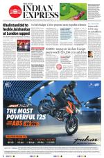 The New Indian Express-Kalaburagi