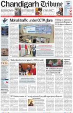 Chandigarh Tribune