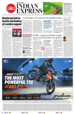 The New Indian Express-Bengaluru