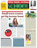 Free Press School - Mumbai Edition