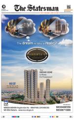 Siliguri - The Statesman