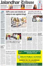 Jalandhar Tribune