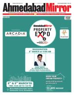Ahmedabad Mirror
