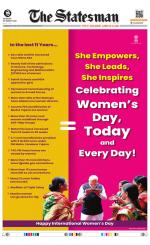 Kolkata - The Statesman