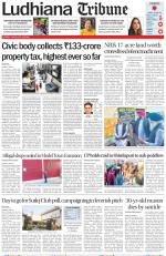 Ludhiana Tribune