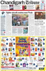 Chandigarh Tribune
