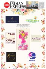 The New Indian Express-Thiruvananthapuram