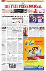 Free Press - Mumbai Epaper