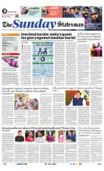 Delhi - The Statesman