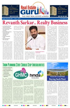 Real Estate Guru March 08th 2025 issue
