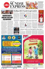 The New Indian Express-Mangaluru