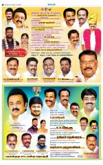 Sivagangai- Madurai Supplement