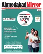 Ahmedabad Mirror