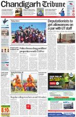 Chandigarh Tribune
