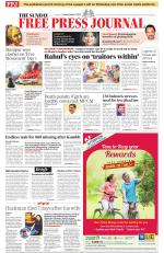 Free Press - Mumbai Epaper