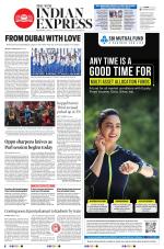 The New Indian Express-Mangaluru