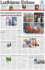 Ludhiana Tribune