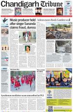 Chandigarh Tribune