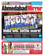 Ahmedabad Mirror