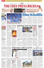 Free Press - Mumbai Epaper