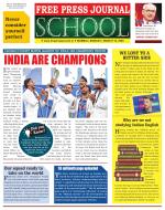 Free Press School - Mumbai Edition
