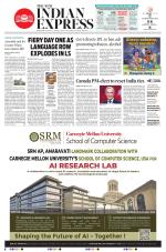 The New Indian Express-Mysuru