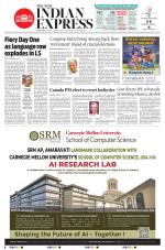 The New Indian Express-Kozhikode