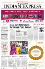 The New Indian Express-Kottayam