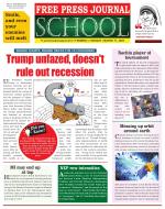 Free Press School - Mumbai Edition