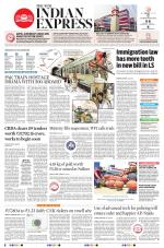 The New Indian Express-Tadepalligudem