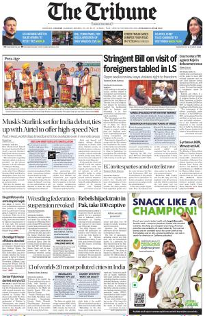 Delhi Edition