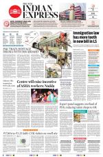 The New Indian Express-Kannur