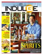 Indulge - Kochi