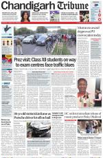 Chandigarh Tribune