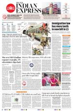 The New Indian Express-Vellore