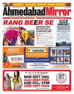 Ahmedabad Mirror