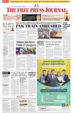 Free Press - Mumbai Epaper