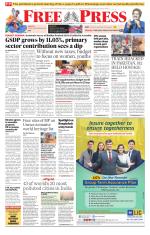 Free Press - Indore Epaper Edition