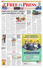 Free Press - Bhopal Epaper Edition