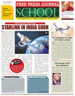 Free Press School - Mumbai Edition