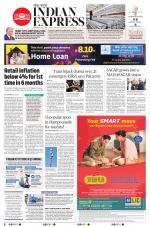 The New Indian Express-Hubballi