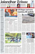 Jalandhar Tribune