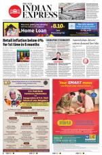 The New Indian Express-Bengaluru
