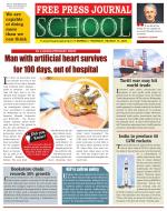 Free Press School - Mumbai Edition