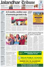 Jalandhar Tribune