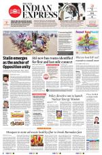 The New Indian Express-Kozhikode