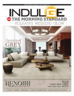 Indulge - Kolkata